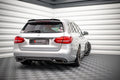 ABS Plastic Spoiler Cap