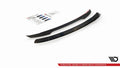 ABS Plastic Spoiler Cap
