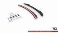 ABS Plastic Spoiler Cap