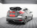 Design RACING Rear Diffuser