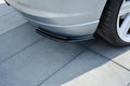 Rear Side Splitters