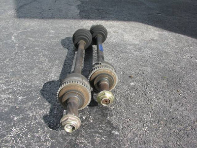 LSD Rear Differential 4.1 Ratio