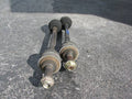 LSD Rear Differential 4.1 Ratio