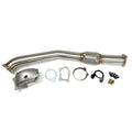 CorkSport 6 Downpipe V2 Catless