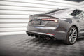 Rear Valance