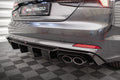 Rear Valance