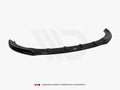 STREET PLUS ABS Front Lip Splitter