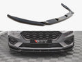 STREET PLUS V.2 Front Splitter