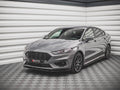 STREET PLUS V.2 Front Splitter