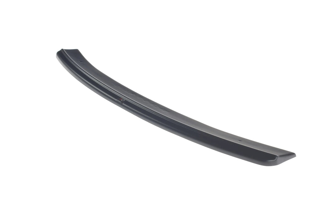 Rear Splitter