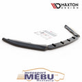 Design V2 Front Splitter