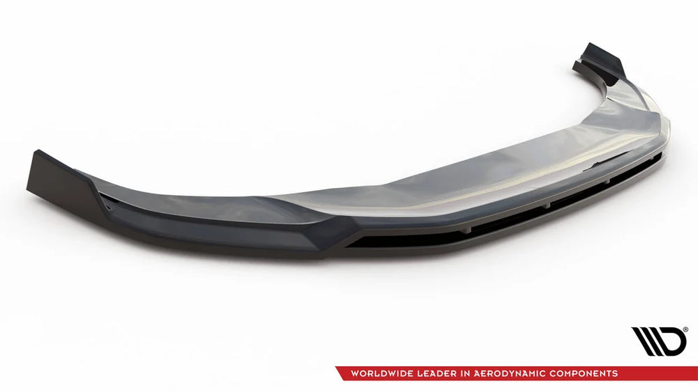 Front Splitter V.2
