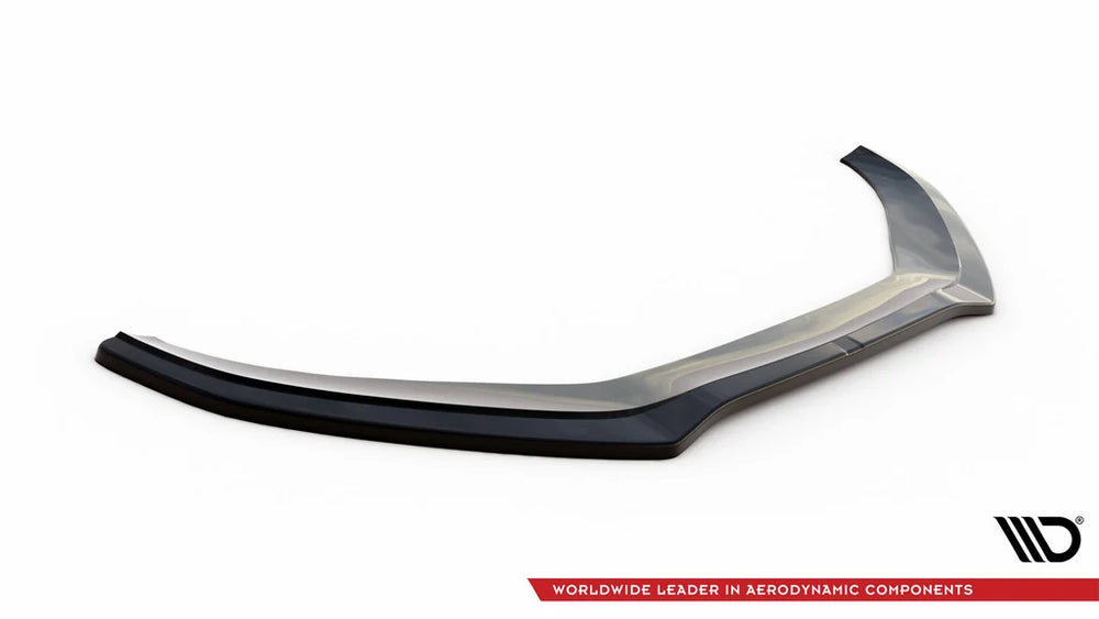 Front Splitter V.2