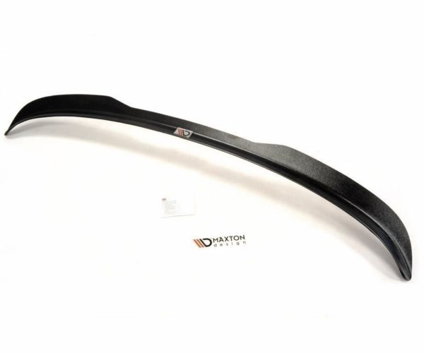 Roof Spoiler Extension