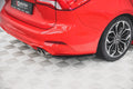 V.1 Rear Side Splitters (Set of 2) ABS