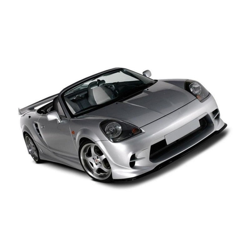Fiberglass Front Bumper