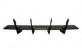 Rear Diffuser & Side Splitters