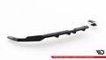 Rear Splitter Body Kit