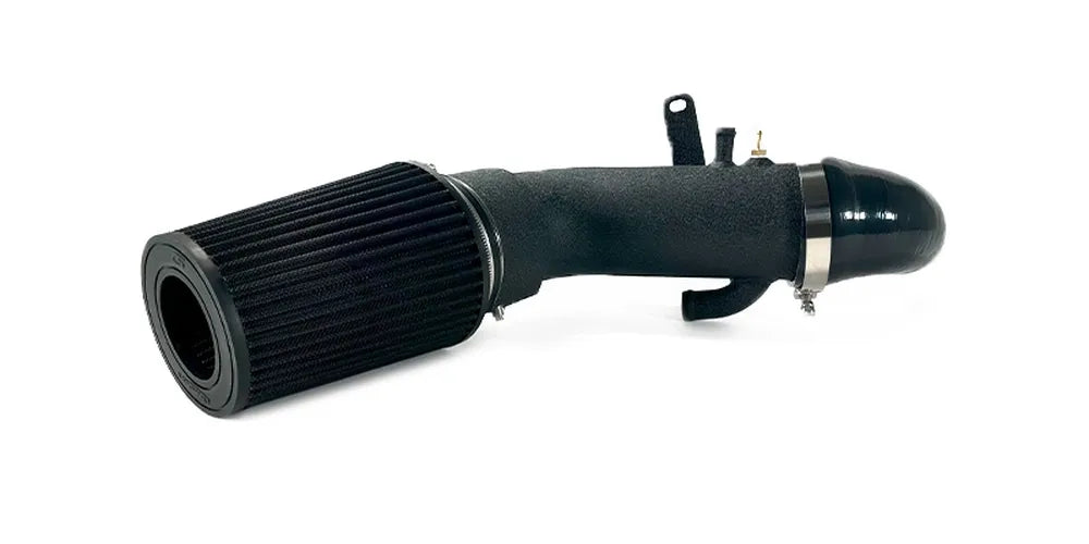 4-Inch Intake System