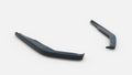 Rear Side Splitters
