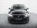 STREET PLUS Front Splitter