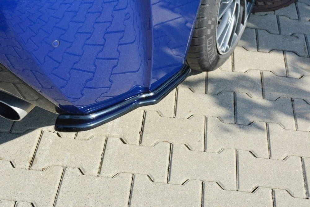 ABS Front Splitter