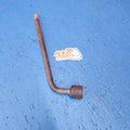 Spare Tire Tool Kit
