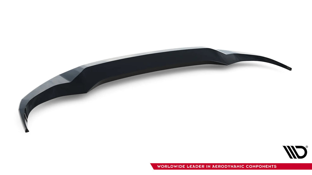 Front Splitter