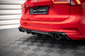 Rear Valance V.2