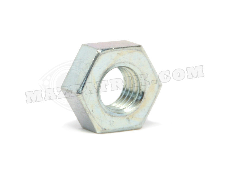 Driveshaft Nut