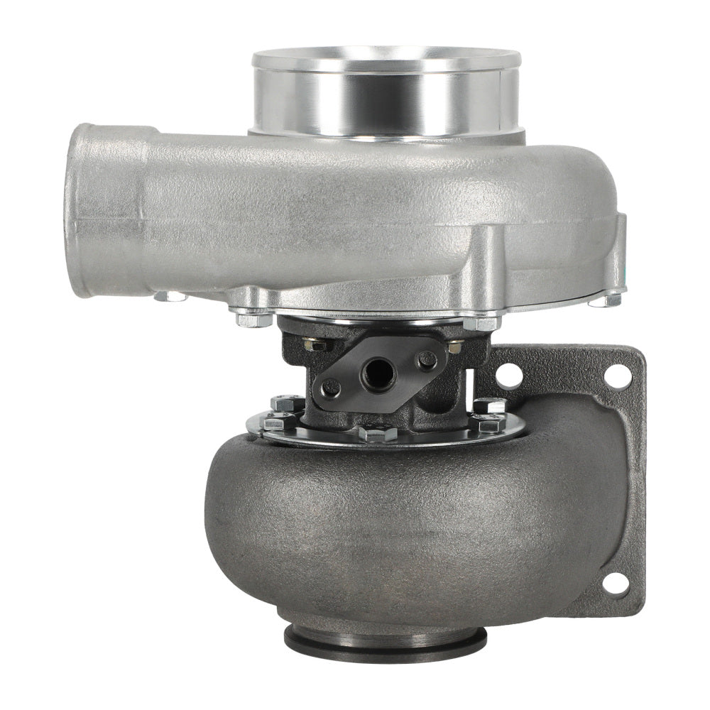 Maxpeedingrods Universal Turbocharger, 0.70 A/R Compressor,