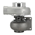 Maxpeedingrods Universal Turbocharger, 0.70 A/R Compressor,
