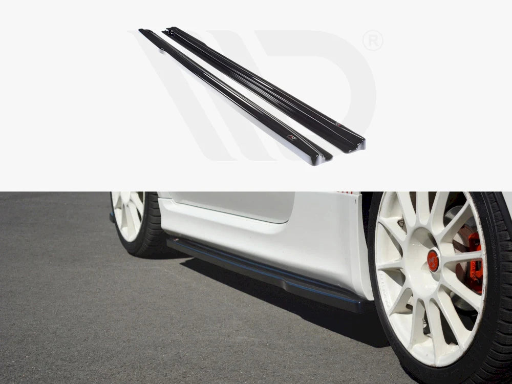 Side Skirts