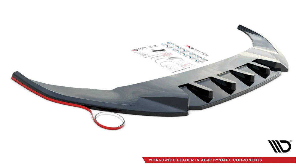 Front Splitter V.2