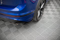 Rear Side Splitters