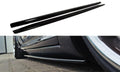 Side Skirts Diffusers for S8 D3