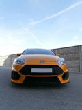 RS Look Front Bumper