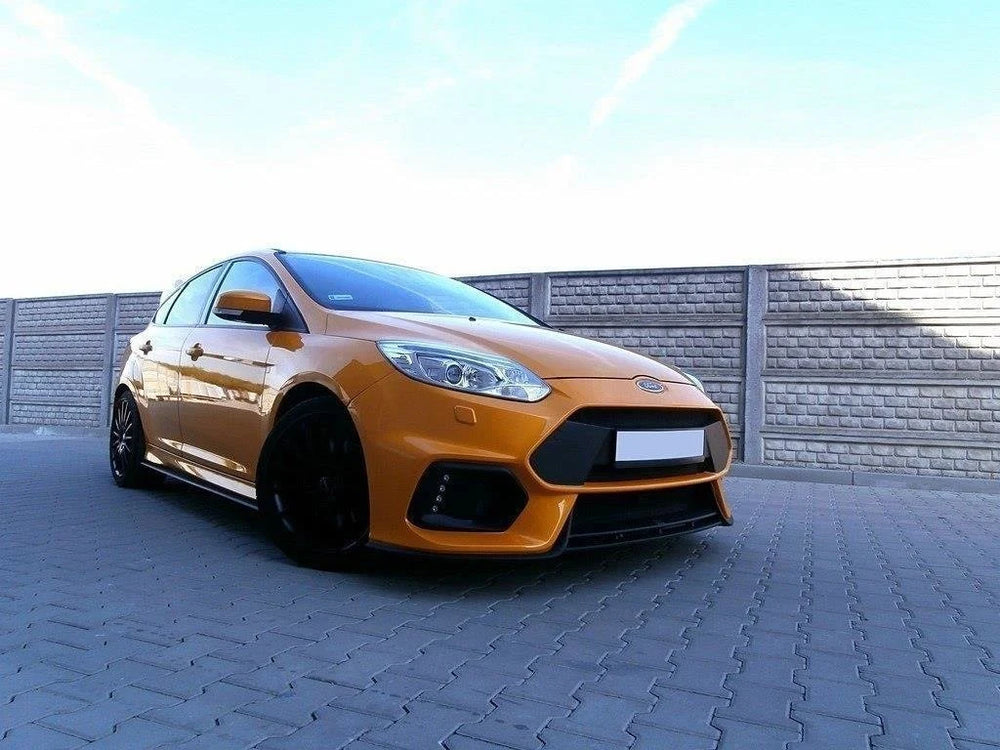 RS Look Front Bumper