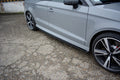 Side Skirts Diffusers