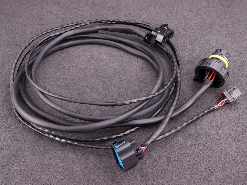 8HP (GEN1) Cable Harness
