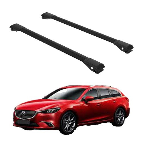 Roof Rack Cross Bars