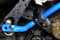 Rear Adjustable Sway Bar