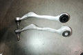 Front Lower Control Arms