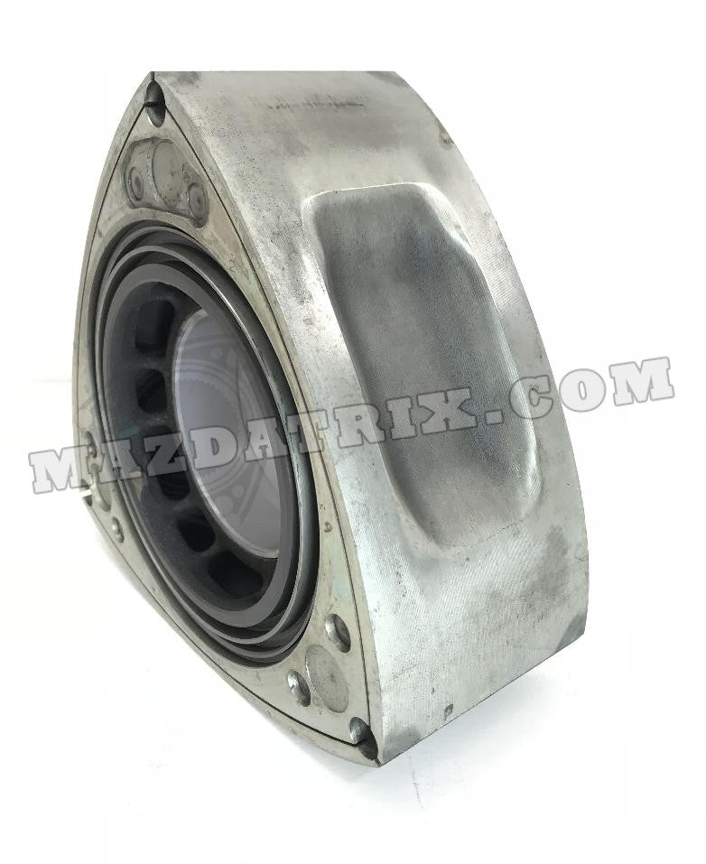 13B Twin Turbo RX7 Rotor