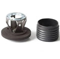 8017 Steering Wheel Hub Adapter