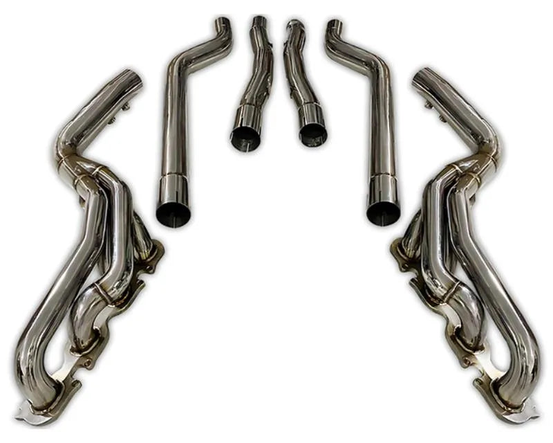 Flowsport Long Tube Headers