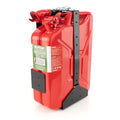 Fuel Can [3.2 Gallon / 12 Liter] Red Gasoline