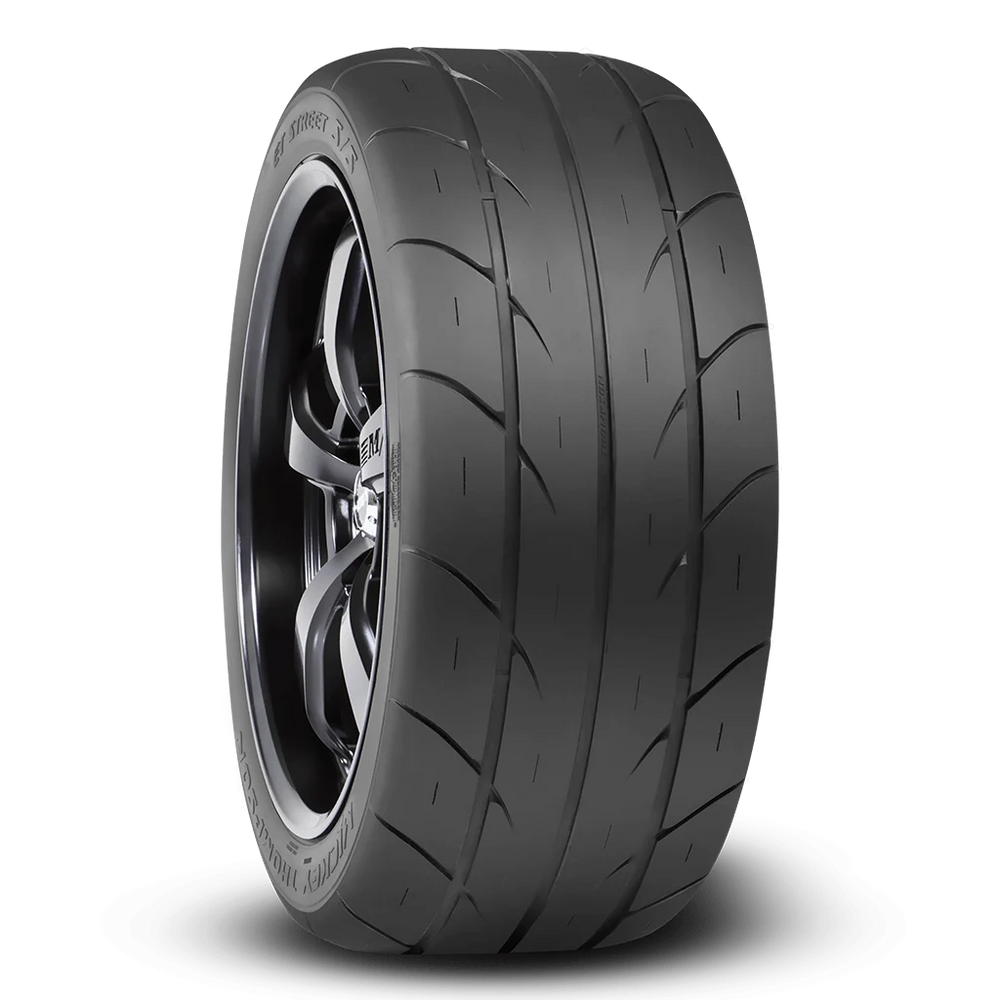 ET Street R Radial Tire