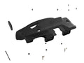 AFE Dynamic Air Scoop XL