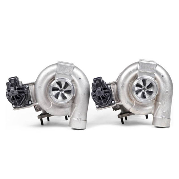 TD05H Turbocharger